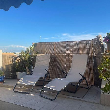 Summer Paradise Bari Exterior foto