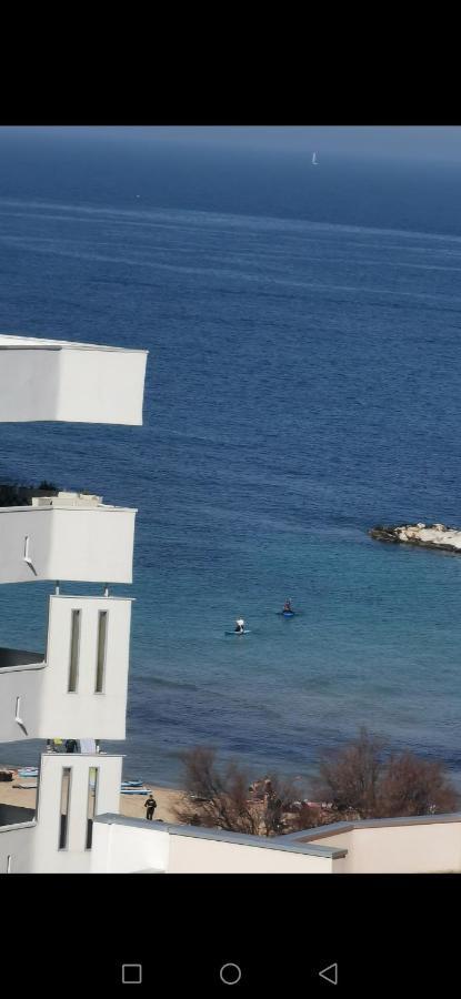 Summer Paradise Bari Exterior foto