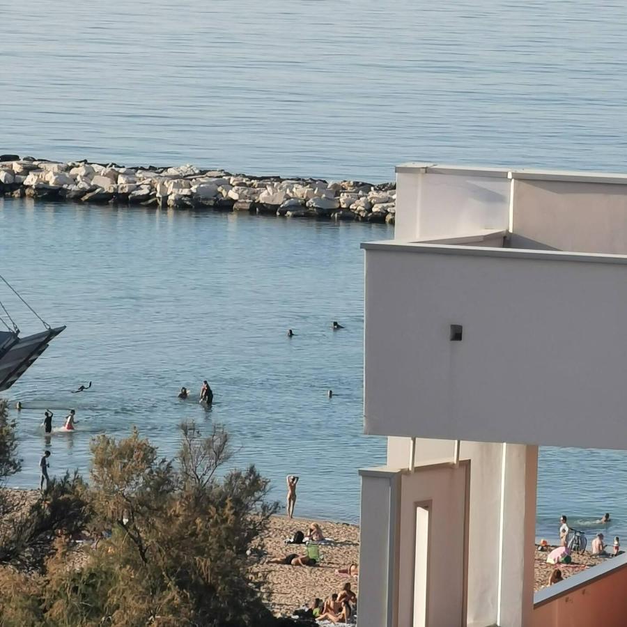 Summer Paradise Bari Exterior foto