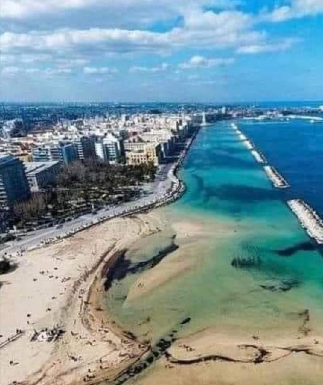Summer Paradise Bari Cameră foto
