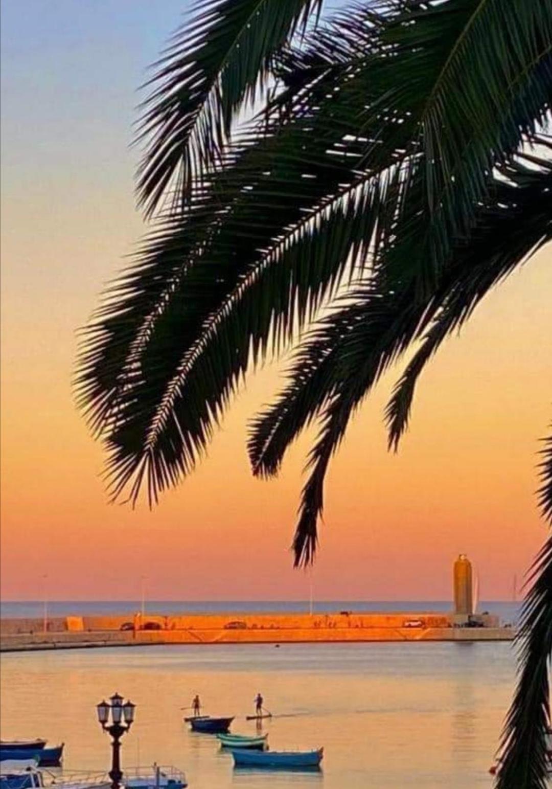 Summer Paradise Bari Cameră foto