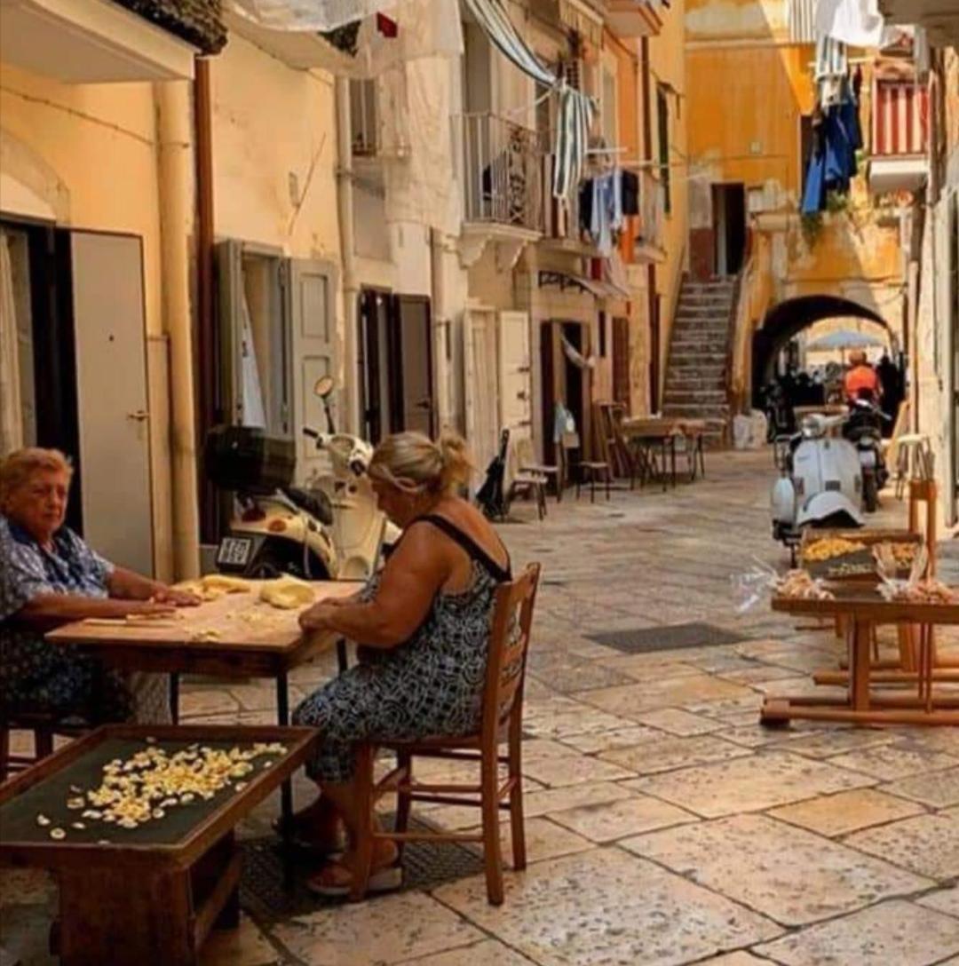 Summer Paradise Bari Exterior foto